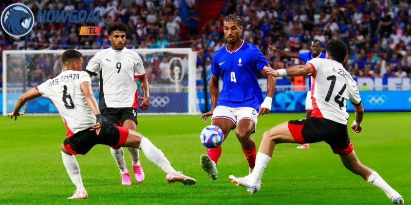 Phân tích kèo Pháp vs Iraq