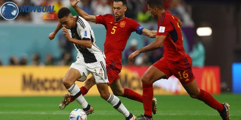 Sơ đồ chiến thuật dự kiến của Croatia vs Ghana
