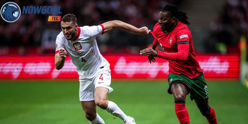 Sơ đồ dự kiến ra sân giữa Bồ Đào Nha vs Uzbekistan