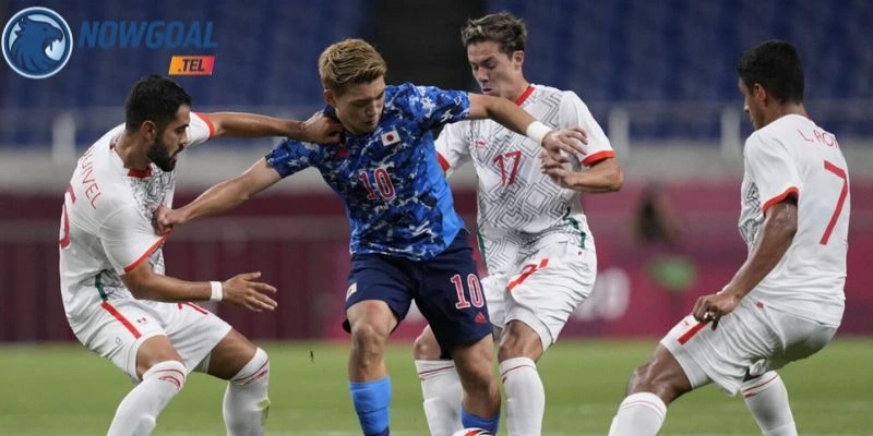 Sơ đồ lực lượng thi đấu của Qatar vs Thụy Sĩ