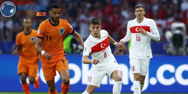 Sơ đồ ra sân dự kiến Thổ Nhĩ Kỳ vs Paraguay