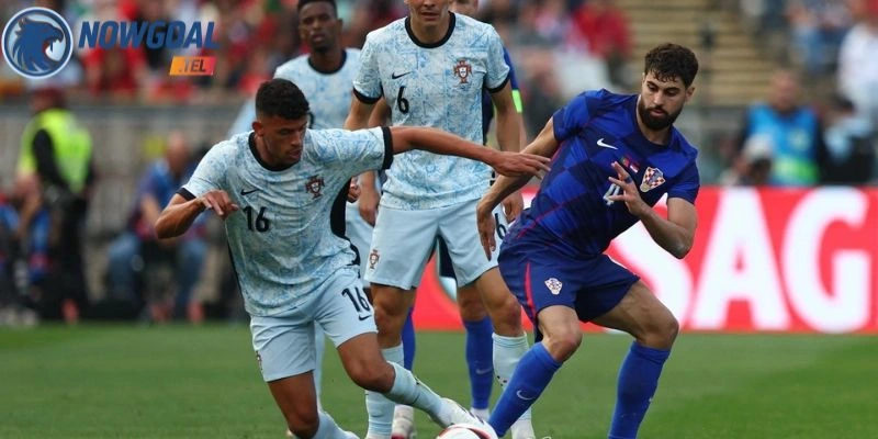Sơ đồ ra sân dự kiến trận Bồ Đào Nha vs CH Congo