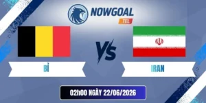 Soi kèo Bỉ vs Iran - Bảng G World Cup 02h00 22/06/2026