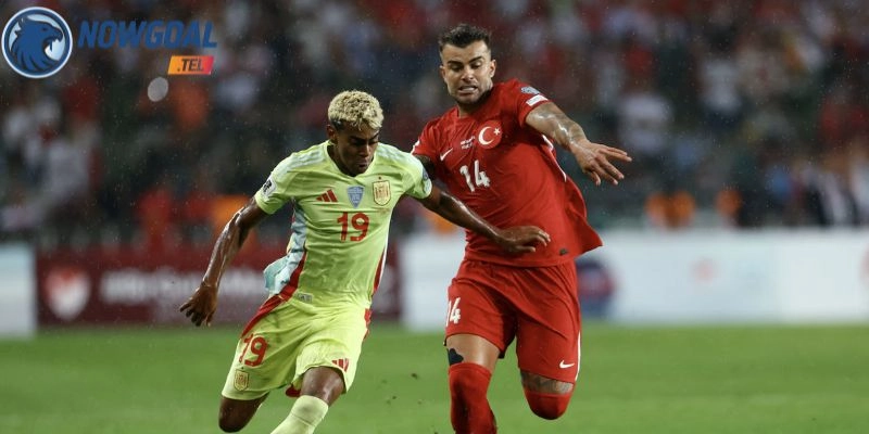 Soi kèo châu Âu trước trận Thổ Nhĩ Kỳ vs Paraguay
