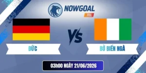 Soi Kèo Đức Vs Bờ Biển Ngà – Bảng E World Cup 03h00 21/06/2026