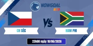 Soi Kèo Nhà Cái CH Séc Vs Nam Phi – Bảng A World Cup 23h00 18/06/2026