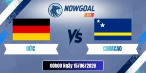 Soi Kèo Nhà Cái Đức Vs Curaçao – Bảng E World Cup 00h00 15/06/2026