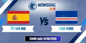 Soi Kèo Nhà Cái Tây Ban Nha Vs Cabo Verde – Bảng H World Cup 23h00 15/06/2026